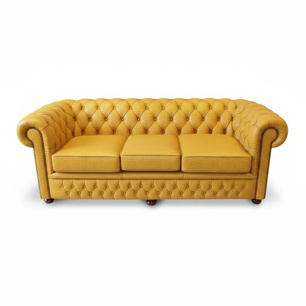 The Durham Chesterfield